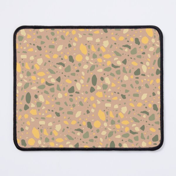 Item preview, Luxurious Terrazzo Fusion designed and sold by RadDeck.