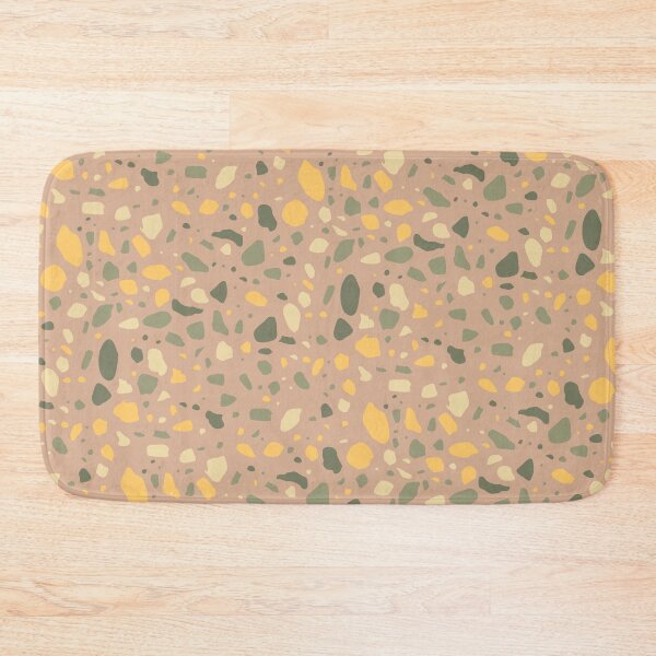 Item preview, Luxurious Terrazzo Fusion designed and sold by RadDeck.