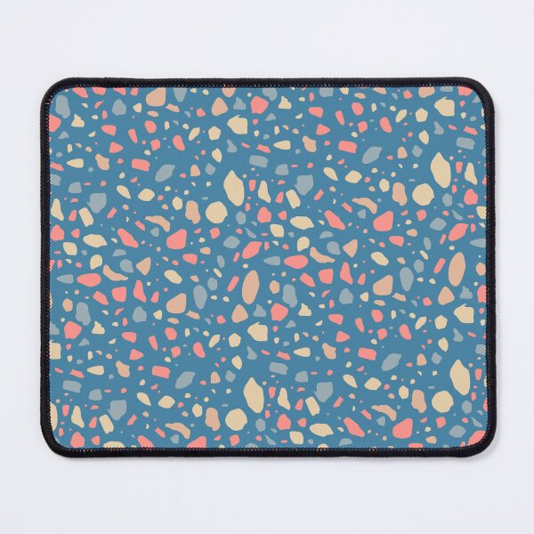 Item preview, Terrazzo Wave Motion designed and sold by RadDeck.