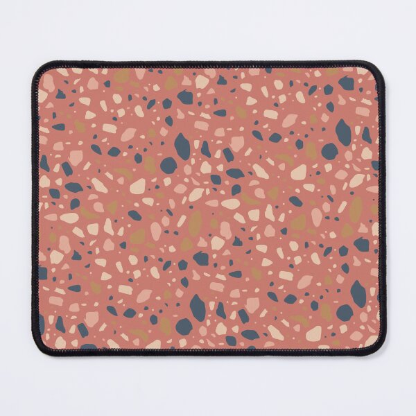 Item preview, Minimal Terrazzo Texture designed and sold by RadDeck.