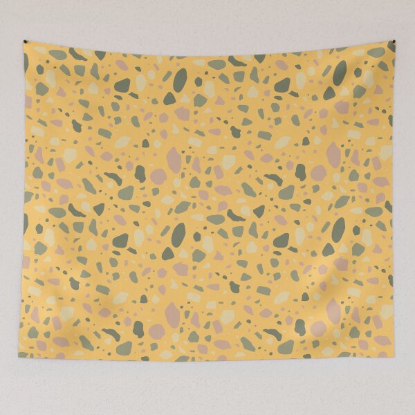 Item preview, Terrazzo Artistic Expression designed and sold by RadDeck.