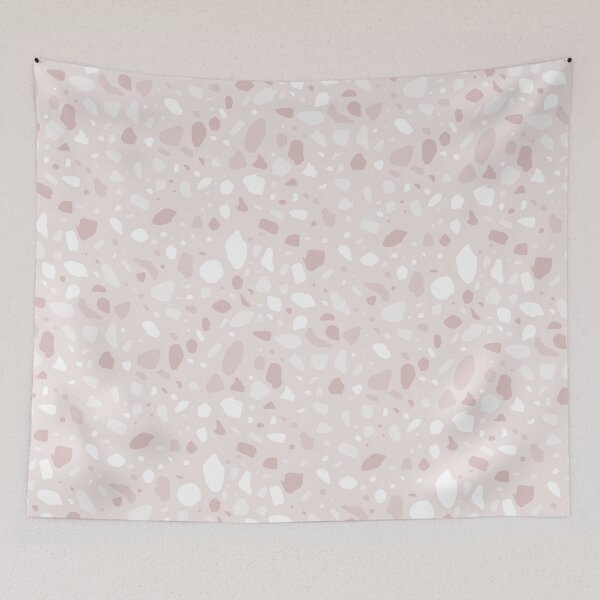 Item preview, Retro Terrazzo Vibes designed and sold by RadDeck.