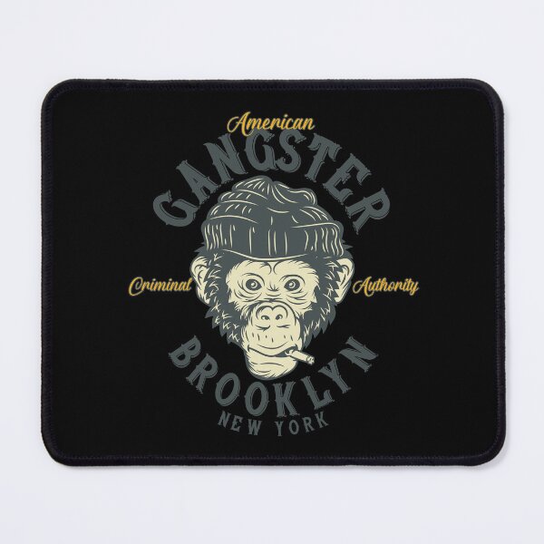 Item preview, American Gangster Brooklyn, New York designed and sold by SinfamousTwo.