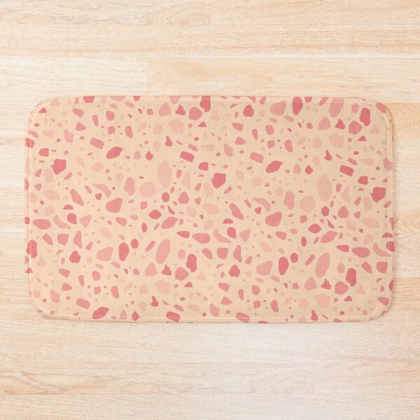 Item preview, Modern Terrazzo Pattern designed and sold by RadDeck.