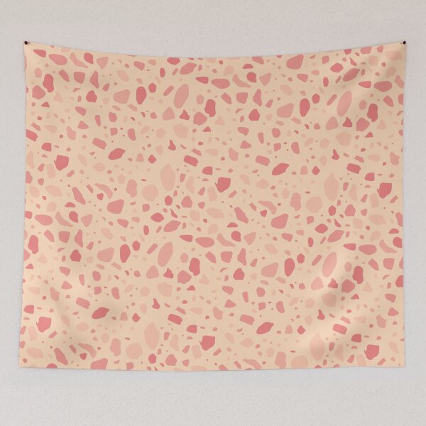 Item preview, Modern Terrazzo Pattern designed and sold by RadDeck.