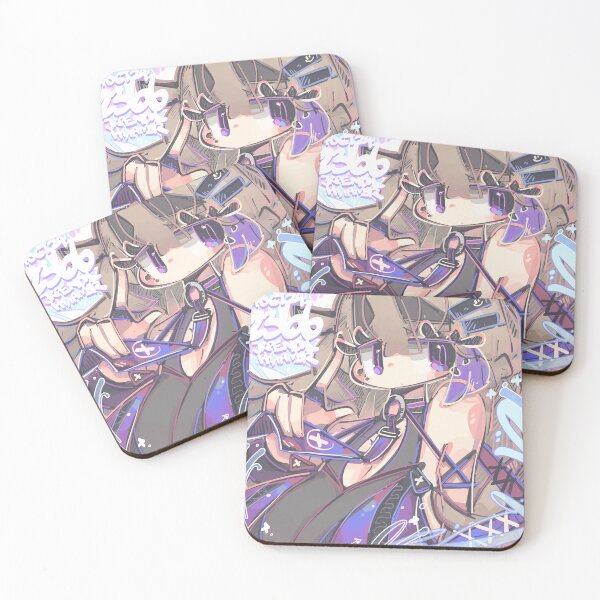 Item preview, 2366 - Marian - Riptide : Radiant Sunkiss / 茉莉安 - 幽潮 : 灿阳一刻 designed and sold by jrpencil88.