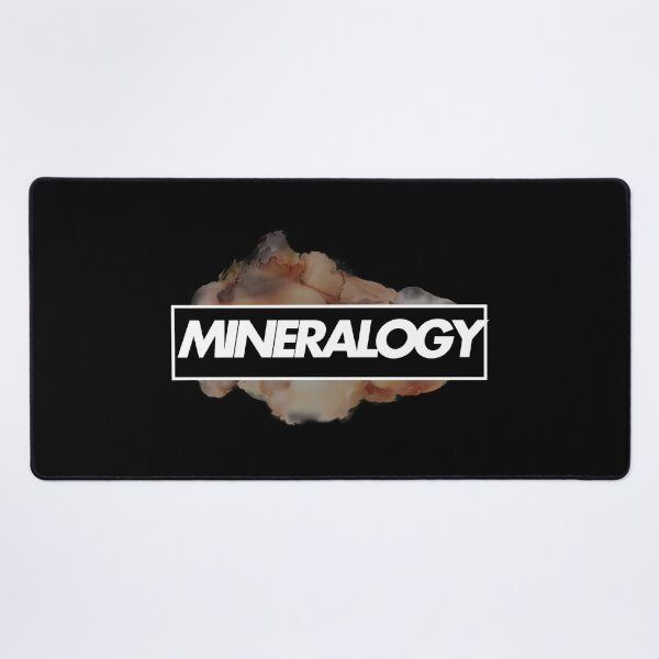Item preview, Mineralogy designed and sold by Oreo2020 Creations.