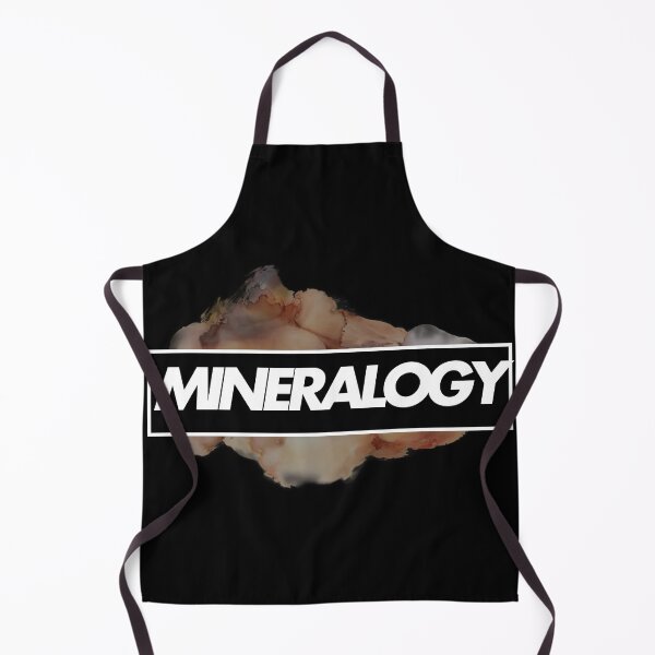 Item preview, Mineralogy designed and sold by Oreo2020 Creations.