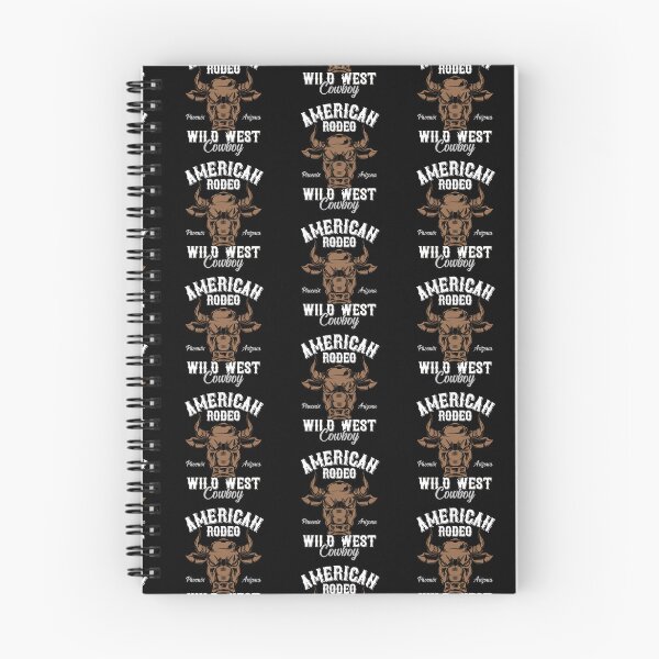 Item preview, American Rodeo, Phoenix Arizona designed and sold by SinfamousTwo.