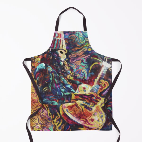 Item preview, Buckethead - Unity (Watercolor) designed and sold by Eratas.
