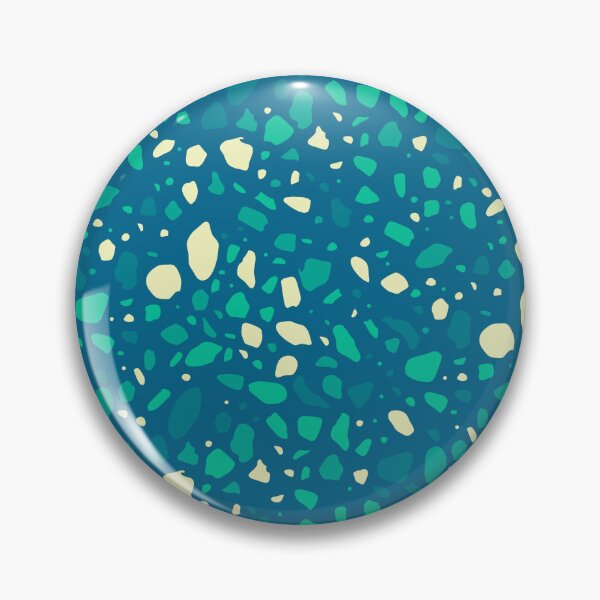 Item preview, Terrazzo Dreamscapes designed and sold by RadDeck.