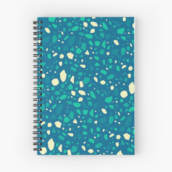 Item preview, Terrazzo Dreamscapes designed and sold by RadDeck.