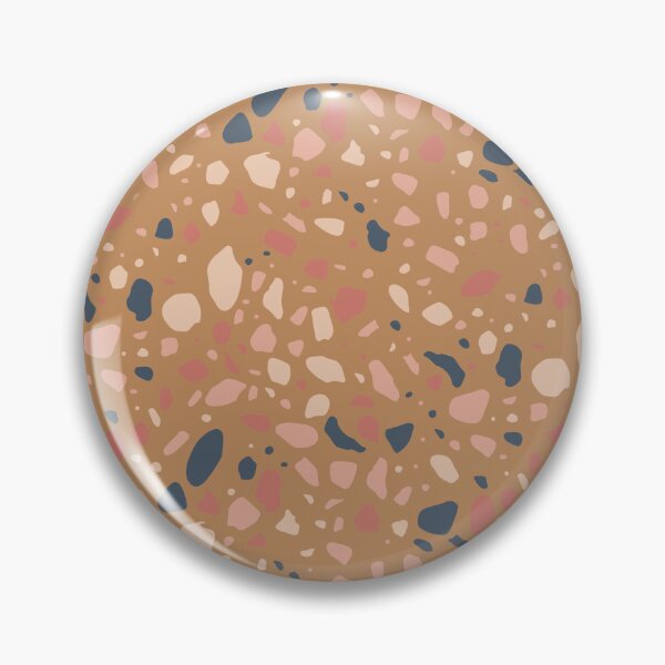 Item preview, Retro Chic Terrazzo designed and sold by RadDeck.