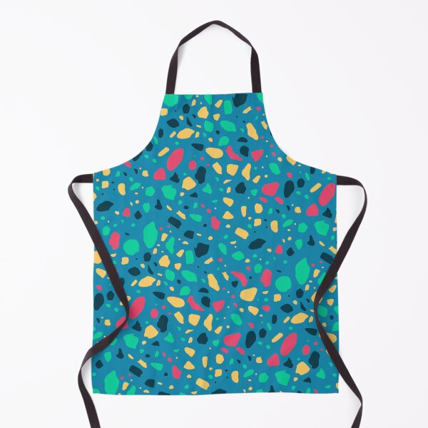 Item preview, Copy of Modern Terrazzo Pattern designed and sold by RadDeck.