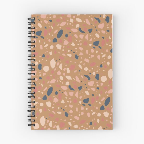 Item preview, Retro Chic Terrazzo designed and sold by RadDeck.