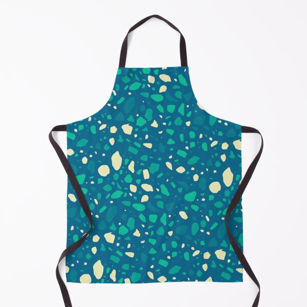 Item preview, Terrazzo Dreamscapes designed and sold by RadDeck.
