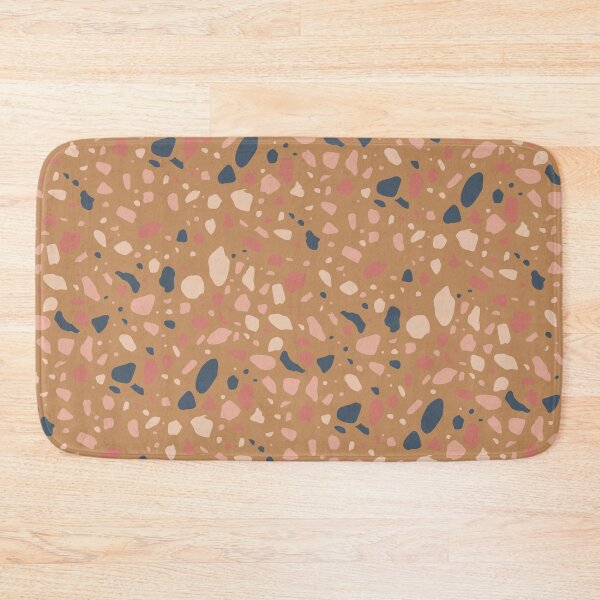 Item preview, Retro Chic Terrazzo designed and sold by RadDeck.