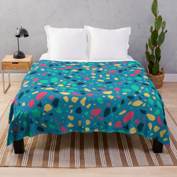 Item preview, Copy of Modern Terrazzo Pattern designed and sold by RadDeck.