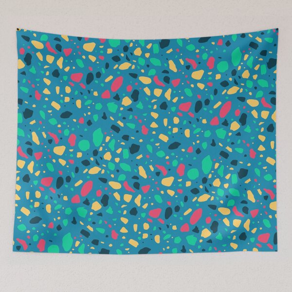 Item preview, Copy of Modern Terrazzo Pattern designed and sold by RadDeck.