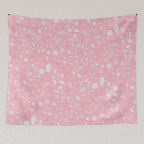 Item preview, Luxe Terrazzo Bloom designed and sold by RadDeck.