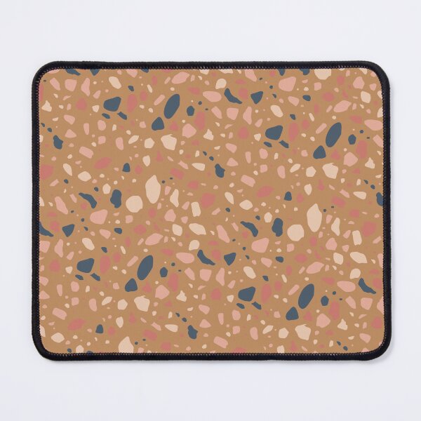 Item preview, Retro Chic Terrazzo designed and sold by RadDeck.