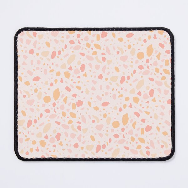 Item preview, Boho Terrazzo Vibes designed and sold by RadDeck.