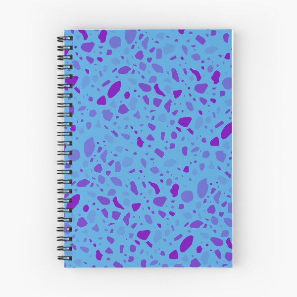 Item preview, Terrazzo Fusion Style designed and sold by RadDeck.