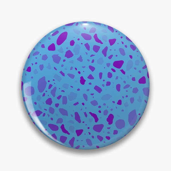 Item preview, Terrazzo Fusion Style designed and sold by RadDeck.
