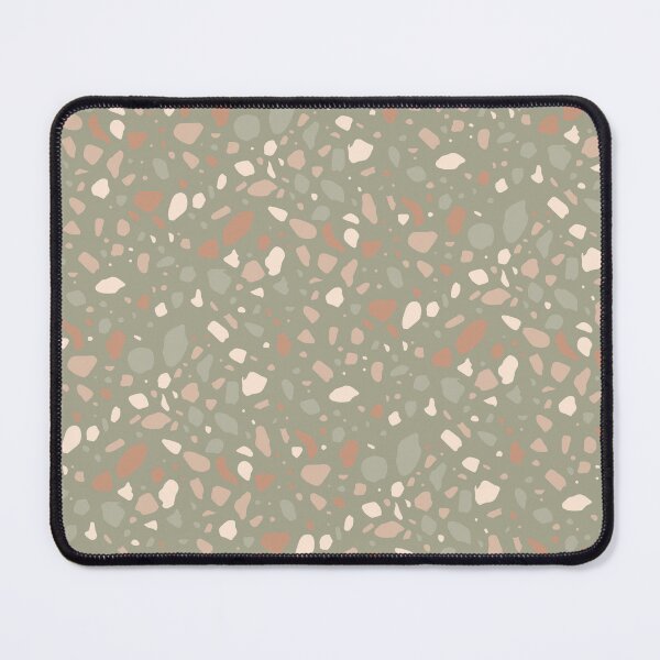 Item preview, Minimalist Terrazzo designed and sold by RadDeck.