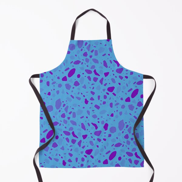 Item preview, Terrazzo Fusion Style designed and sold by RadDeck.