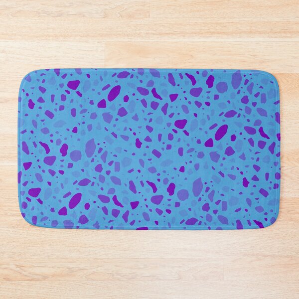 Item preview, Terrazzo Fusion Style designed and sold by RadDeck.