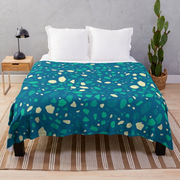 Item preview, Terrazzo Dreamscapes designed and sold by RadDeck.