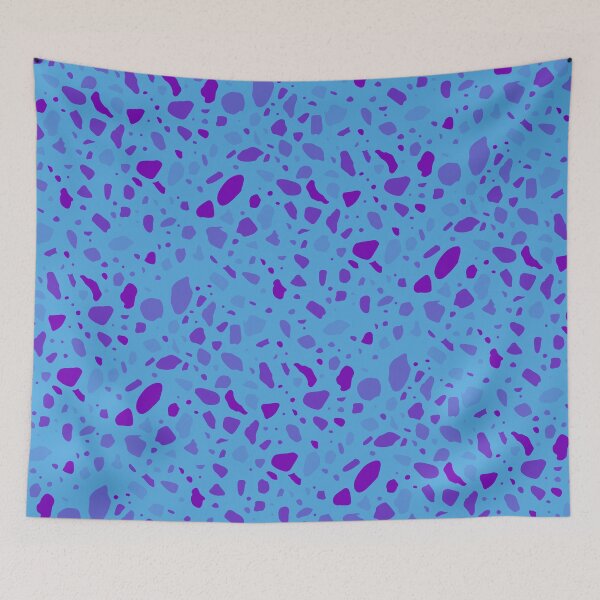 Item preview, Terrazzo Fusion Style designed and sold by RadDeck.