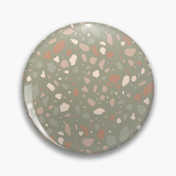 Item preview, Minimalist Terrazzo designed and sold by RadDeck.