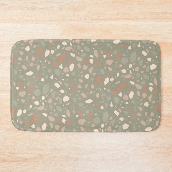 Item preview, Minimalist Terrazzo designed and sold by RadDeck.
