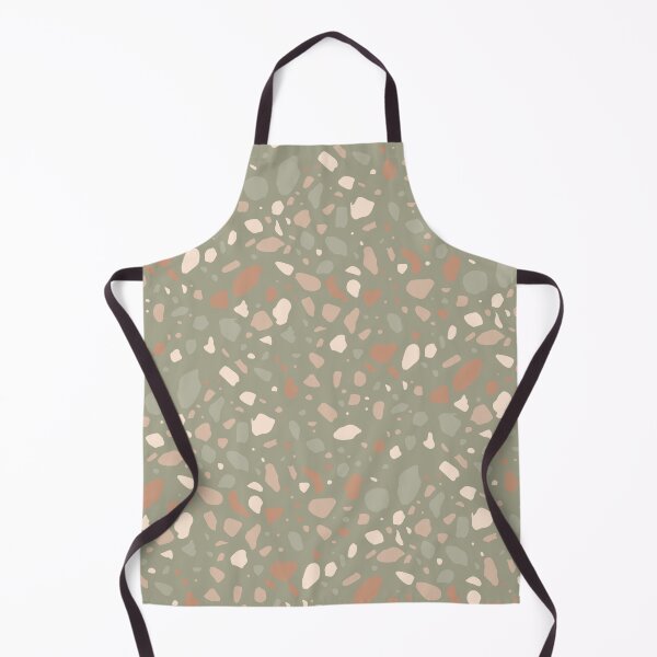 Item preview, Minimalist Terrazzo designed and sold by RadDeck.