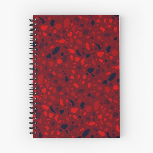 Item preview, Terrazzo Artistry designed and sold by RadDeck.