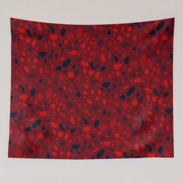 Item preview, Terrazzo Artistry designed and sold by RadDeck.