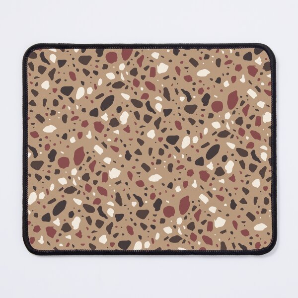 Item preview, Retro Terrazzo Revival designed and sold by RadDeck.
