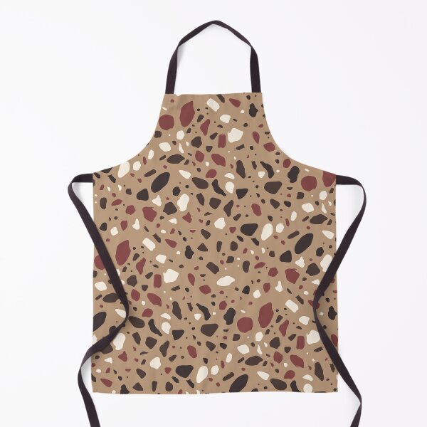 Item preview, Retro Terrazzo Revival designed and sold by RadDeck.