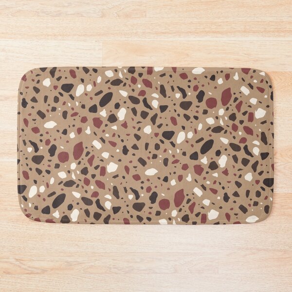 Item preview, Retro Terrazzo Revival designed and sold by RadDeck.