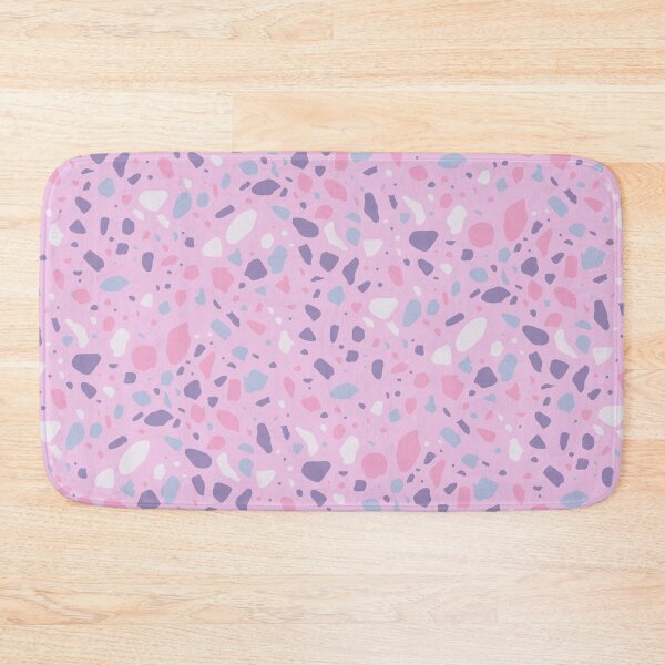 Item preview, Terrazzo Bloom Beauty designed and sold by RadDeck.