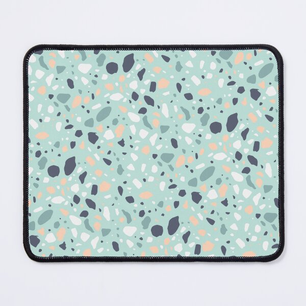 Item preview, Retro Terrazzo Revival designed and sold by RadDeck.