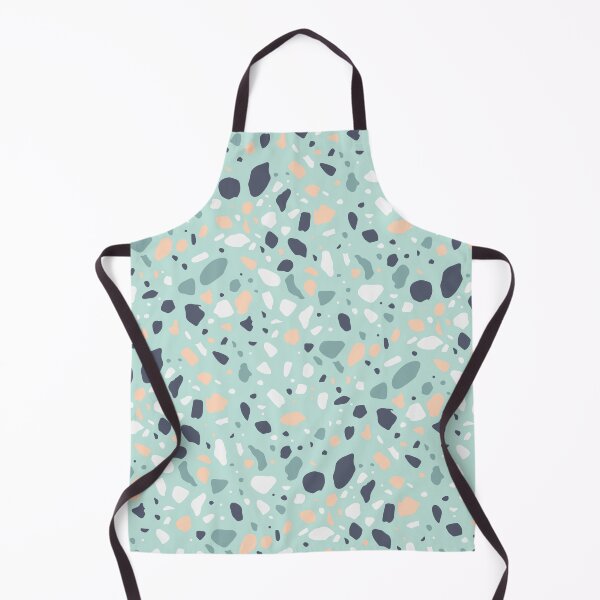Item preview, Retro Terrazzo Revival designed and sold by RadDeck.