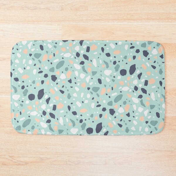 Item preview, Retro Terrazzo Revival designed and sold by RadDeck.