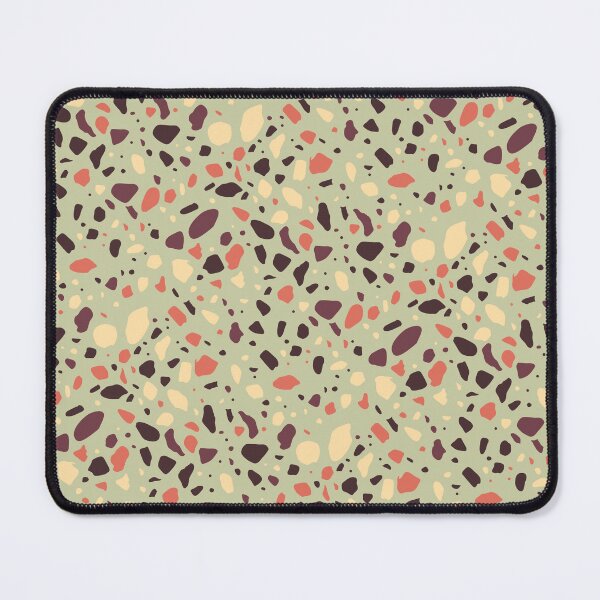 Item preview, Abstract Terrazzo Explosion designed and sold by RadDeck.