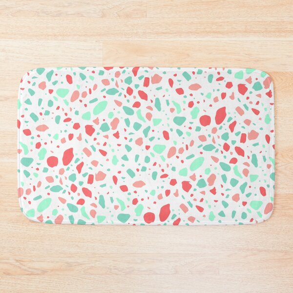Item preview, Terrazzo Oasis Chic designed and sold by RadDeck.