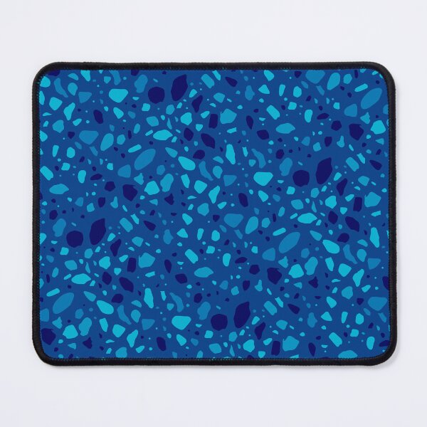 Item preview, Geometric Terrazzo Pattern designed and sold by RadDeck.