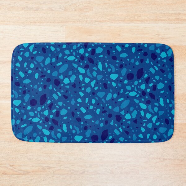 Item preview, Geometric Terrazzo Pattern designed and sold by RadDeck.