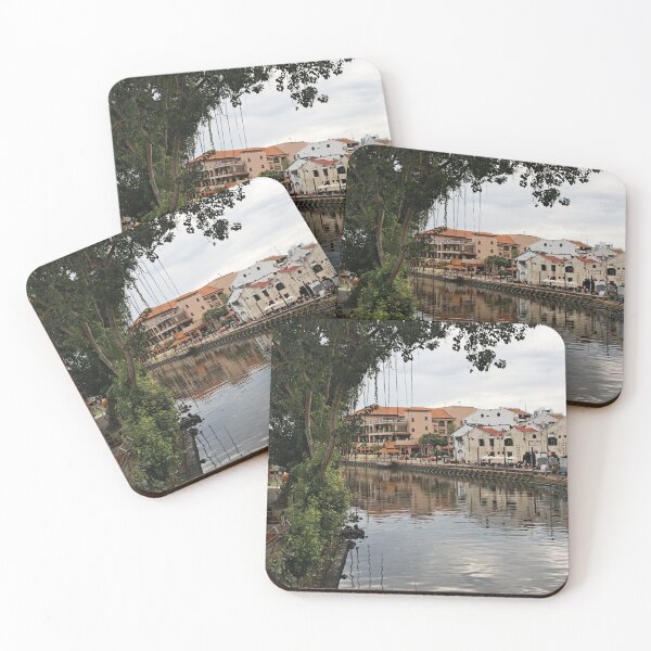 Item preview, Time Suspended: Malacca, between Tradition and Innovation designed and sold by franck380.